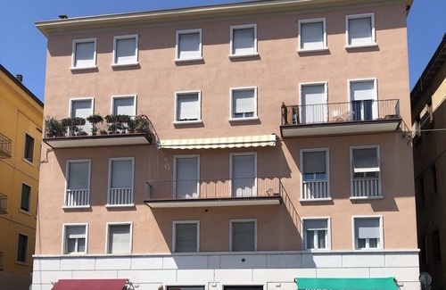 Cittadella Apartamento | PortaPalio40: bright and spacious apartment in Verona with free parking