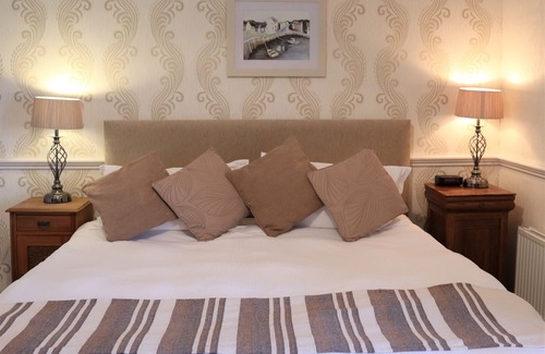 Pembroke Casa | Portclew House