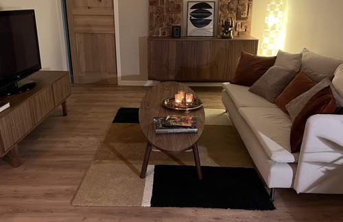 Cenon Casa | Porte Bordeaux, Jolie Maison Avec Jardin