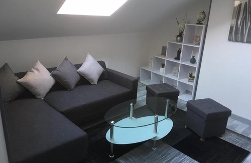 Mer Apartamento | Porte de chambord