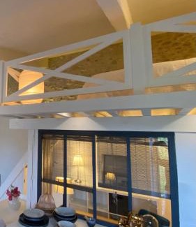 Saint-Just Apartamento | Porte de Provence - Gorge de l'Ardèche