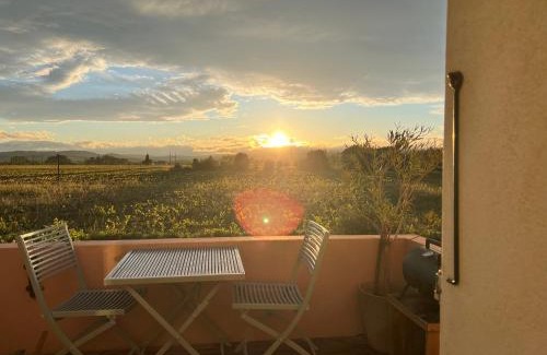 Saint-Just Apartamento | Porte de Provence - Gorge de l'Ardèche