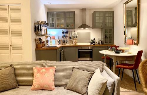 Saint-Just Apartamento | Porte de Provence - Gorge de l'Ardèche