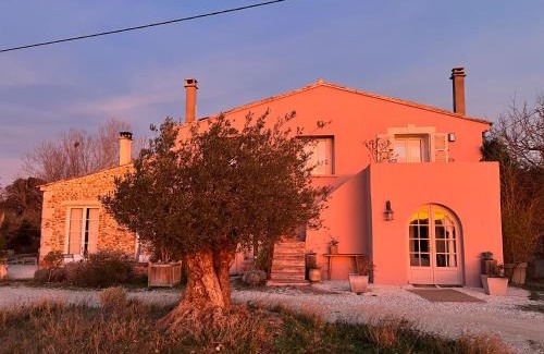 Saint-Just Apartamento | Porte de Provence - Gorge de l'Ardèche