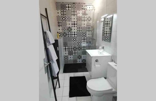 Essey-les-Nancy Apartamento | Porte de Stanislas