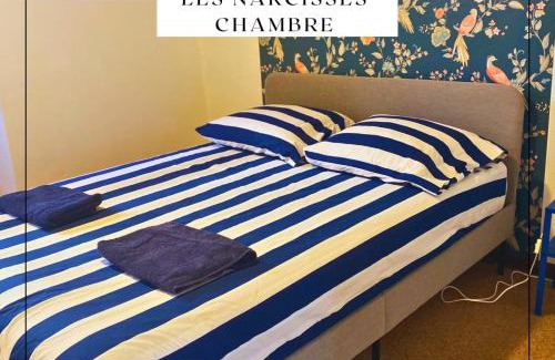 Ensisheim Apartamento | Porte des remparts