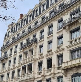 5th Arrondissement Apartamento | PORTE DU VIEUX LYON, vue sur la saône