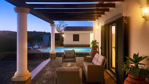 Sao Bras de Alportel Casa | Portel by Check-in Portugal