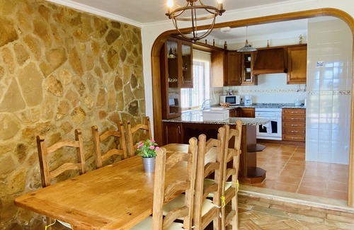 Quinta das Raposeiras Villa | Portel CIP