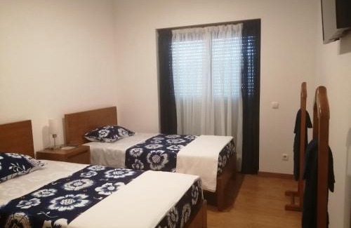 Monserrate Apartamento | Portela - APARTAMENTO