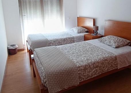 Monserrate Apartamento | Portela - APARTAMENTO