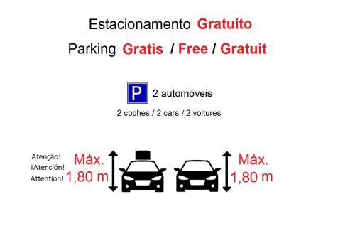 Monserrate Apartamento | Portela - APARTAMENTO