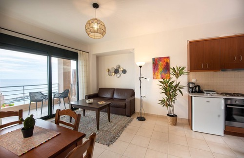 Kastri Casa | Portela Apartments Kastri