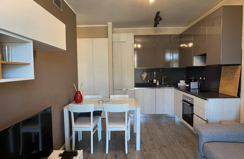 Villapizzone Apartamento | [Portello] La casa di Andrea