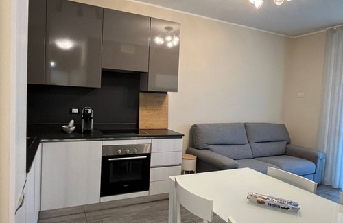 Villapizzone Apartamento | [Portello] La casa di Andrea