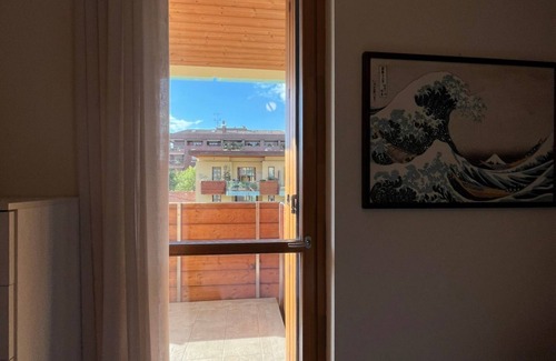 Villapizzone Apartamento | [Portello] La casa di Andrea