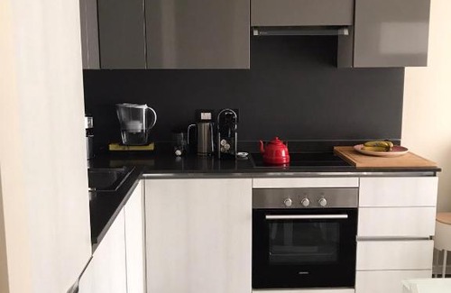Villapizzone Apartamento | [Portello] La casa di Andrea
