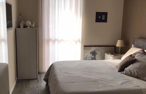 Villapizzone Apartamento | [Portello] La casa di Andrea