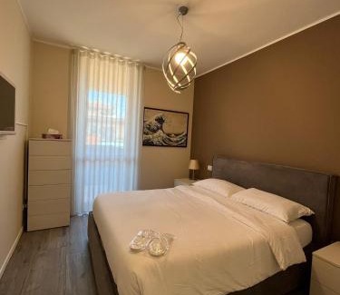 Villapizzone Apartamento | [Portello] La casa di Andrea