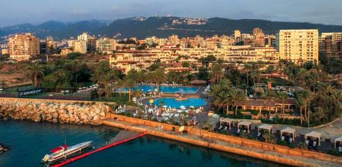 Jounieh Complejo | Portemilio Hotel & Resort