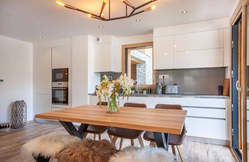 Morzine Apartamento | PORTES DU PLENEY 104