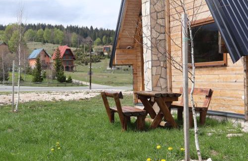 Razvrsje Casa | Portes du Soleil - Zabljak