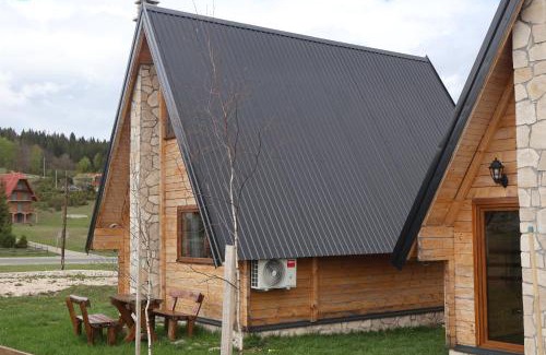 Razvrsje Casa | Portes du Soleil - Zabljak