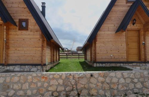 Razvrsje Casa | Portes du Soleil - Zabljak