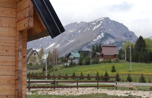 Razvrsje Casa | Portes du Soleil - Zabljak