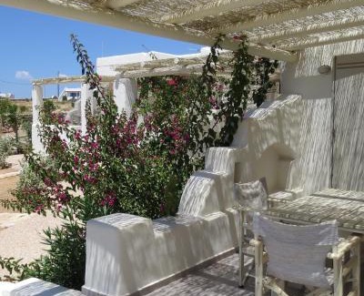 Koufonisia Apartamento | Portes Houses