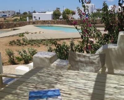 Koufonisia Apartamento | Portes Houses