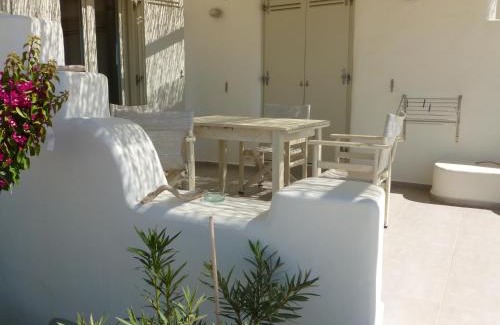Koufonisia Apartamento | Portes Houses