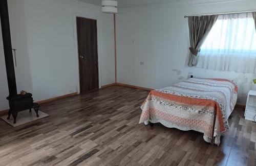 Portezuelo Apartamento | Portezuelo brisas del viento