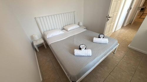 Lavrio Apartamento | Portfront Neoclassic Lavrio House
