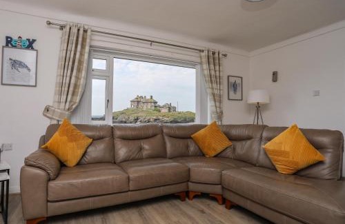 Trearddur Bay Casa | Porth Ewyn