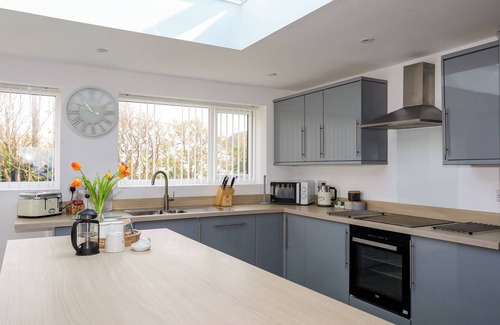 Trearddur Bay Cabaña | Porth Ewyn
