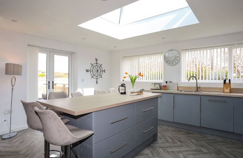 Trearddur Bay Cabaña | Porth Ewyn
