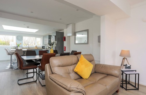 Trearddur Bay Cabaña | Porth Ewyn