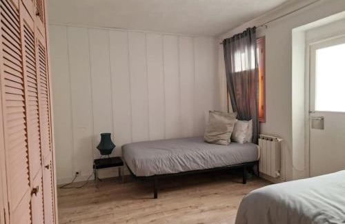 Puerta del Angel Apartamento | Porthos, bonito apartamento zona Puerta del Ángel