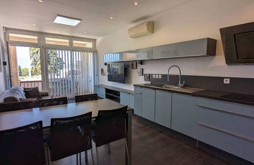 Porticcio Apartamento | PORTICCIO - 100 m from the beach Comfortable T3 apartment