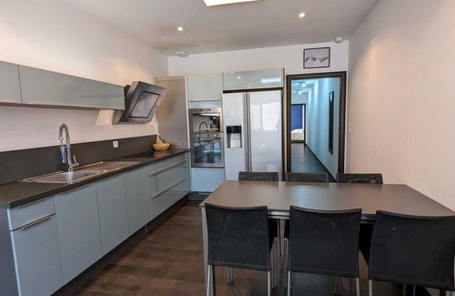 Porticcio Apartamento | PORTICCIO - 100 m from the beach Comfortable T3 apartment
