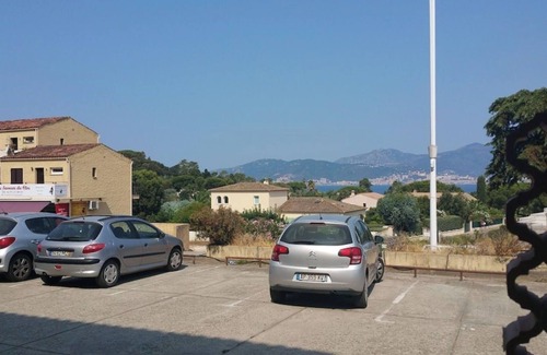 Porticcio Apartamento | PORTICCIO - 100 m from the beach Comfortable T3 apartment