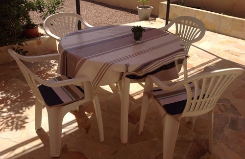 Porticcio Casa | Porticcio: bonito jardín independiente en planta baja en villa reciente