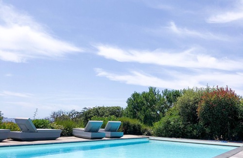 Porticcio Apartamento | Porticcio: Casa / villa / chalet - PORTICCIO