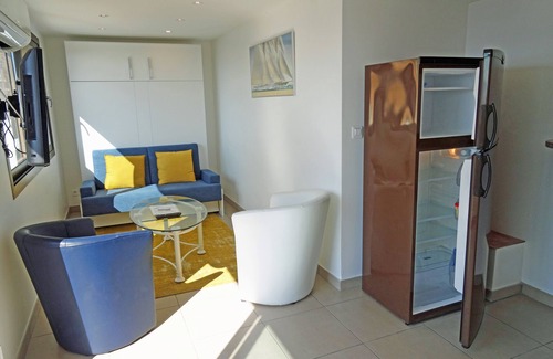 Porticcio Apartamento | PORTICCIO, PLAYA A 5 MINUTOS DE PIES, TERRAZA, WIFI, JARDIN, GARAJE GRANDE 20m2