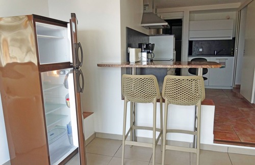 Porticcio Apartamento | PORTICCIO, PLAYA A 5 MINUTOS DE PIES, TERRAZA, WIFI, JARDIN, GARAJE GRANDE 20m2