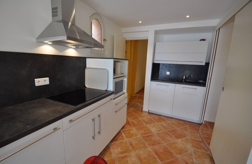 Porticcio Apartamento | PORTICCIO, PLAYA A 5 MINUTOS DE PIES, TERRAZA, WIFI, JARDIN, GARAJE GRANDE 20m2