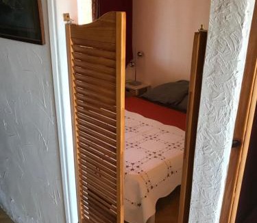 Grosseto-Prugna Apartamento | Porticcio Terra Bella
