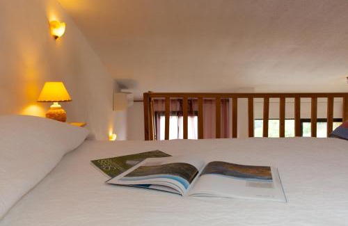 Grosseto-Prugna Apartamento | Porticcio Terra Bella