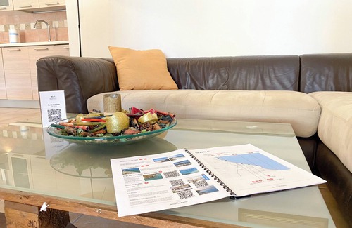 Ortona Apartamento | Portici sul Giardino - Dimora dei Portici